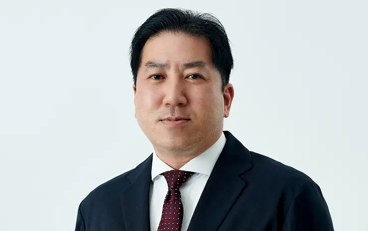 Hidenori Tanaka