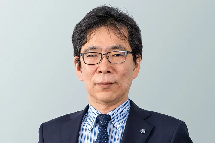 Tomohiro Tada