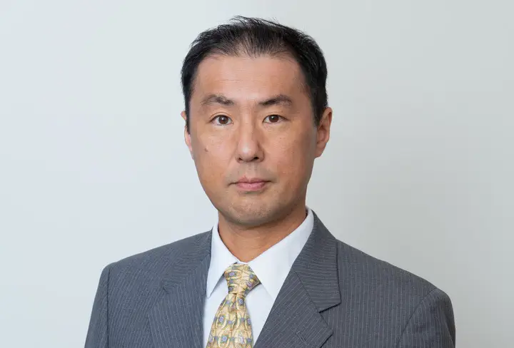 Keisuke Tomiyasu