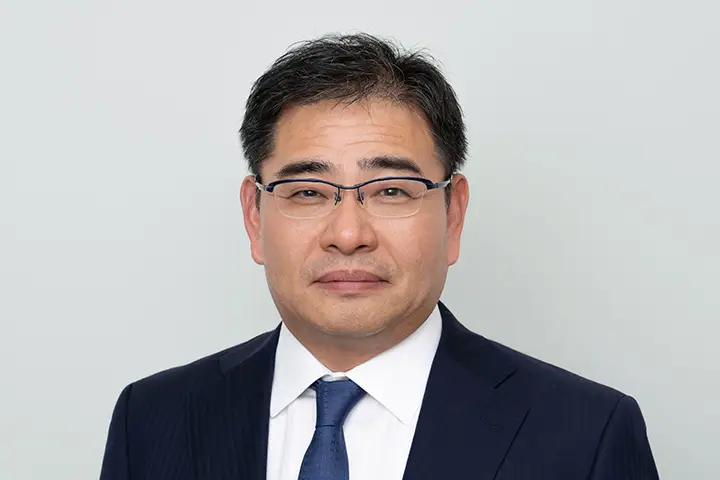 Kazuyoshi Yamada