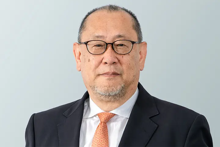 Yasushi Takigawa