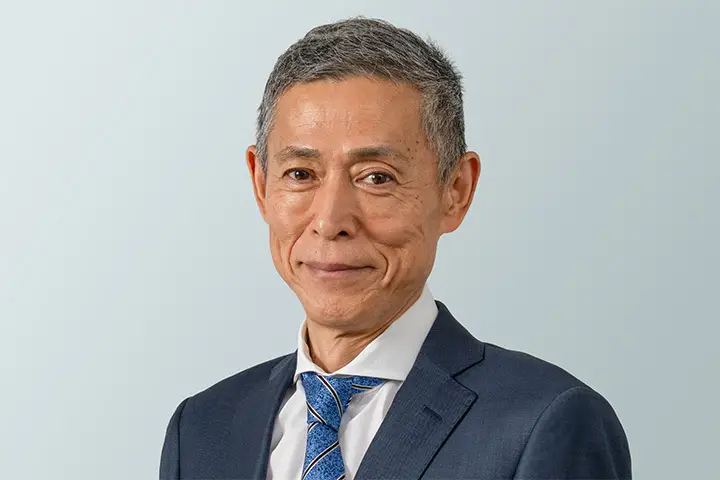 Tadashi Idei
