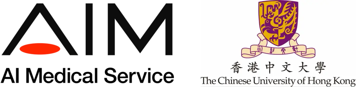 AI Medical Service Inc. Signs Joint Research Agreement with The Chinese University of Hong Kong
